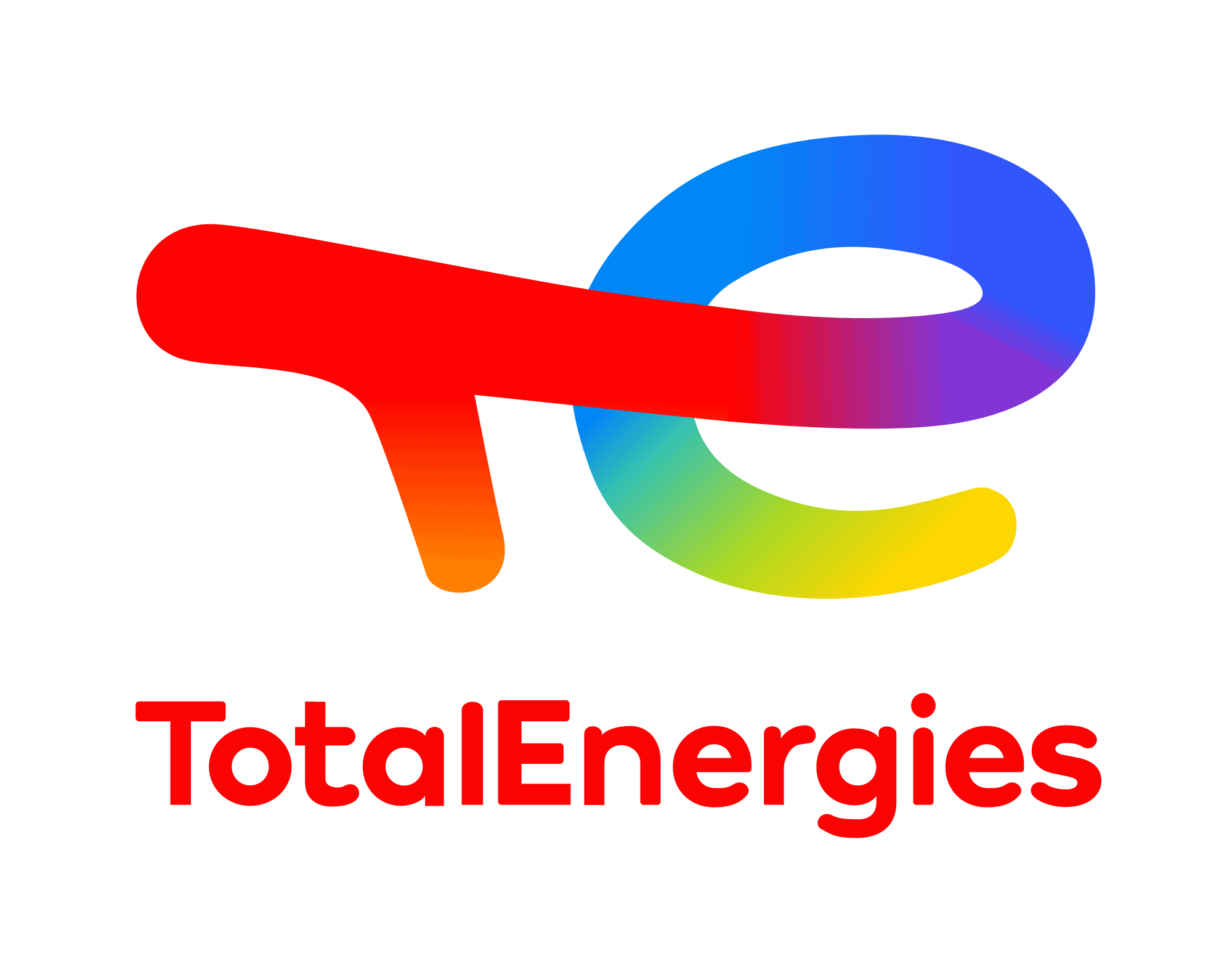 Logo Total Energie